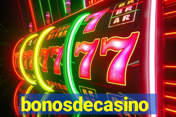 bonosdecasino