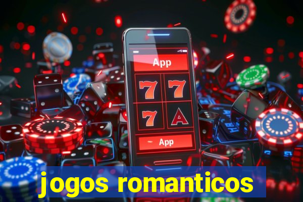 jogos romanticos