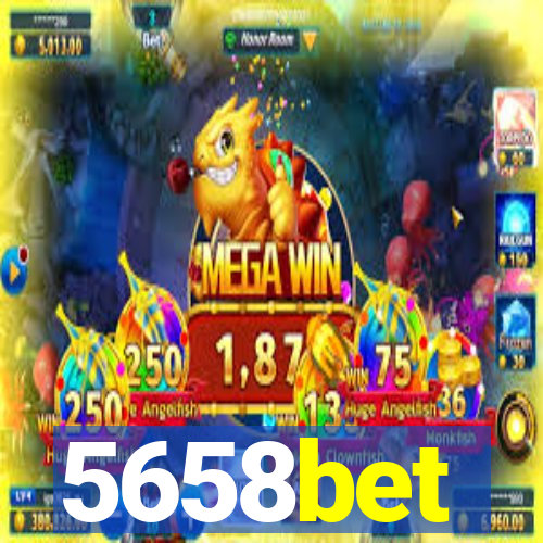 5658bet