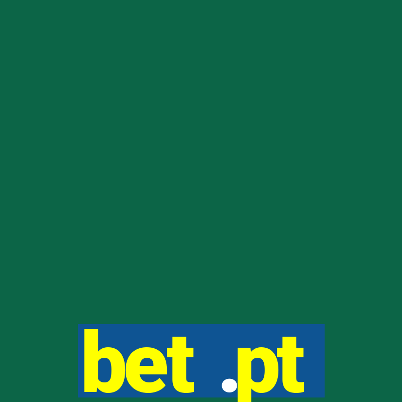 bet .pt