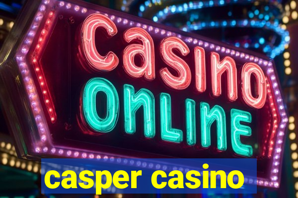 casper casino