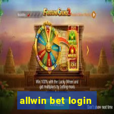 allwin bet login