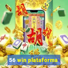 56 win plataforma