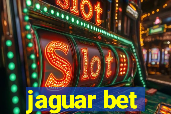 jaguar bet