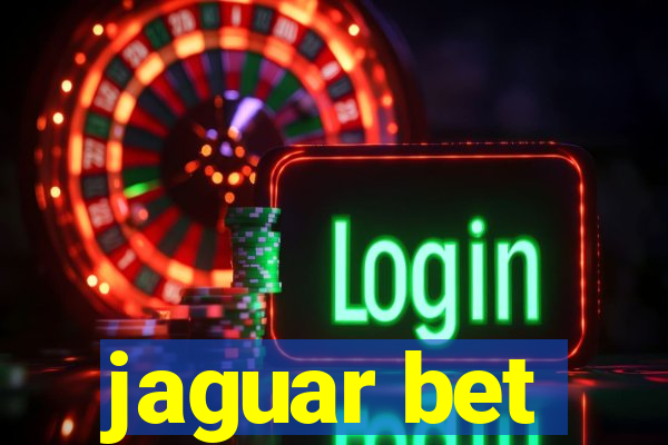 jaguar bet