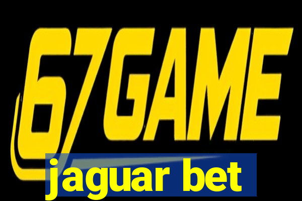 jaguar bet