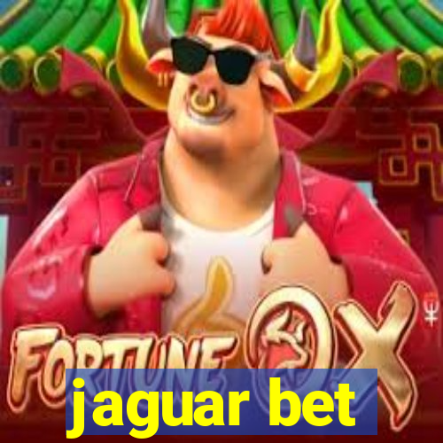 jaguar bet