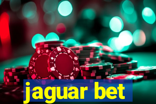 jaguar bet