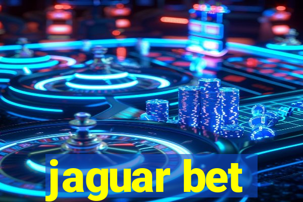 jaguar bet