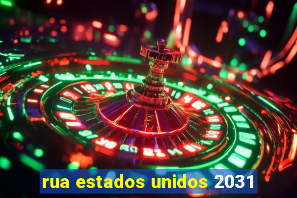 rua estados unidos 2031