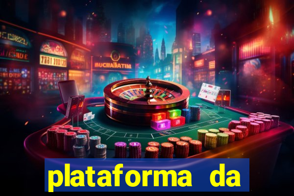 plataforma da virgínia jogo