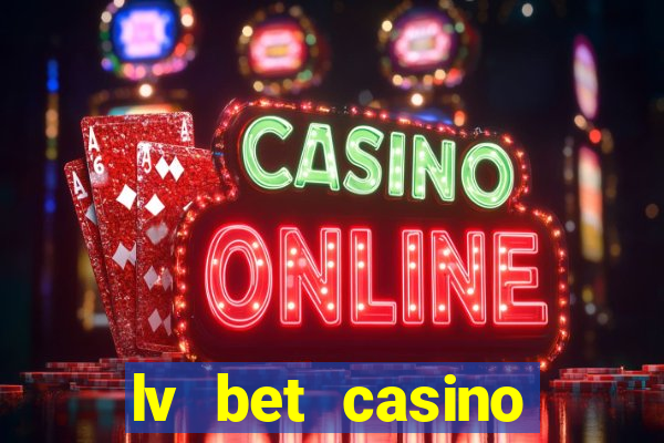 lv bet casino bonus code