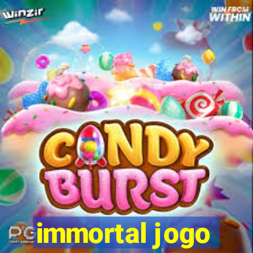 immortal jogo