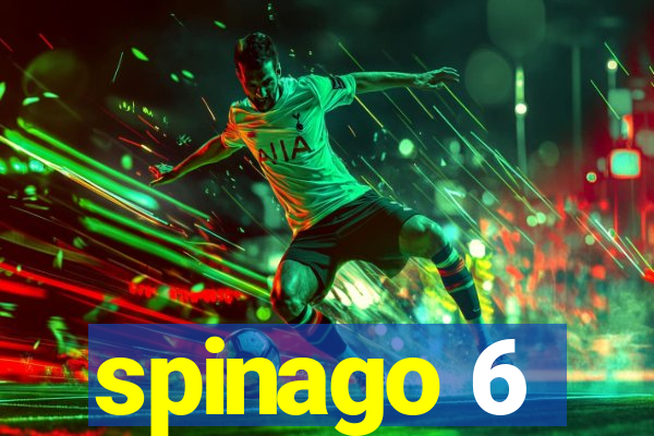 spinago 6