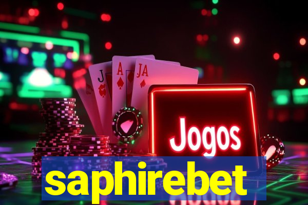 saphirebet