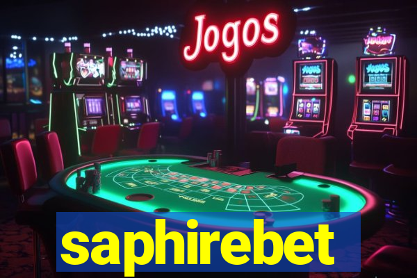 saphirebet