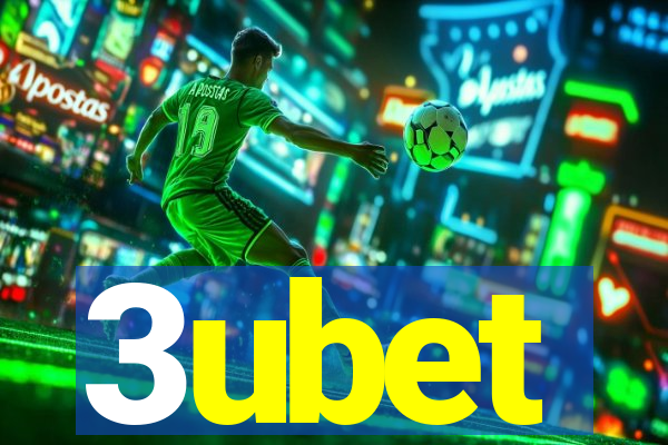 3ubet