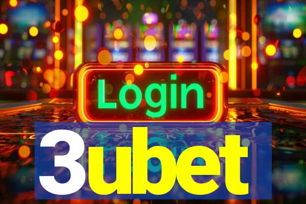 3ubet