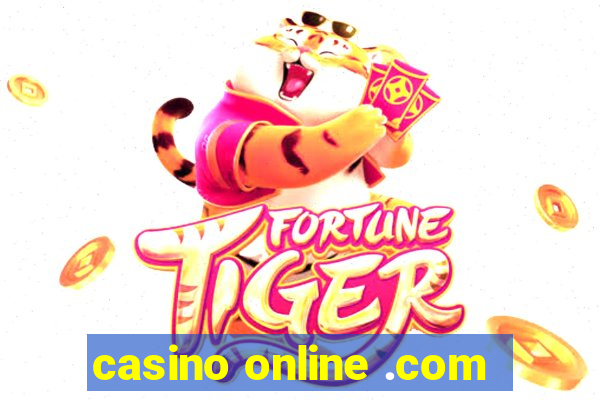 casino online .com