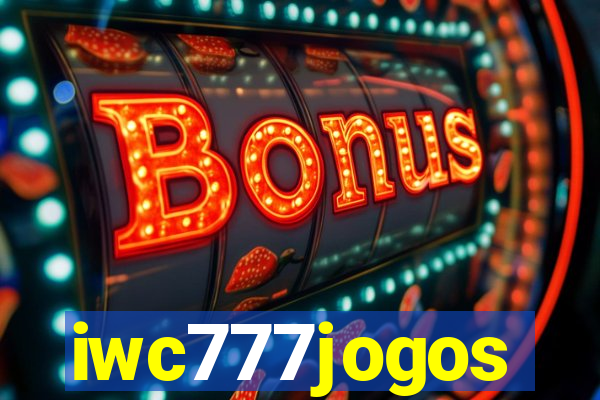 iwc777jogos