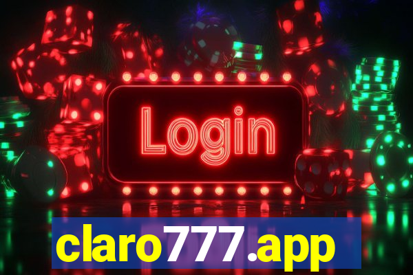 claro777.app