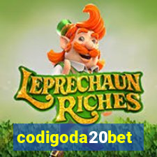 codigoda20bet