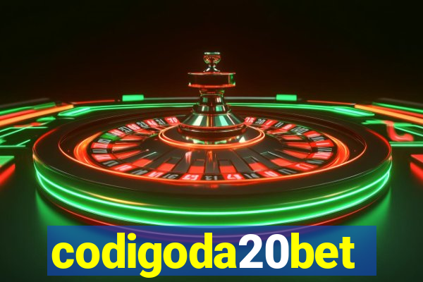 codigoda20bet