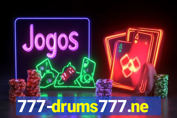 777-drums777.net