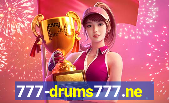 777-drums777.net