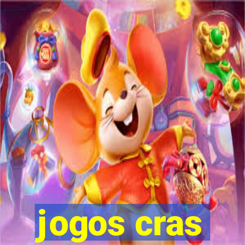 jogos cras