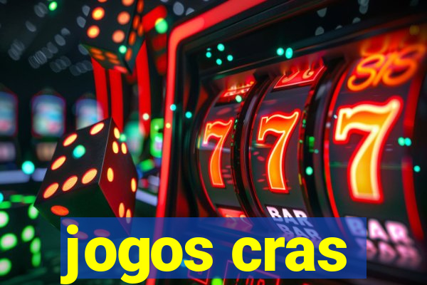 jogos cras