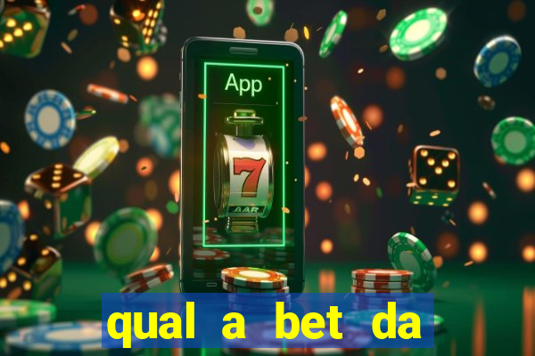 qual a bet da deolane bezerra