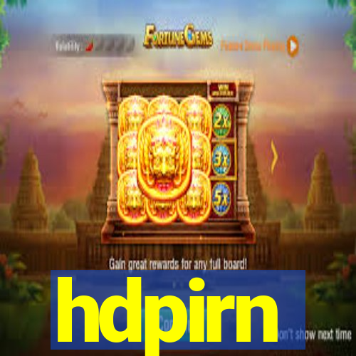 hdpirn