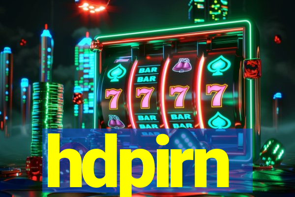 hdpirn