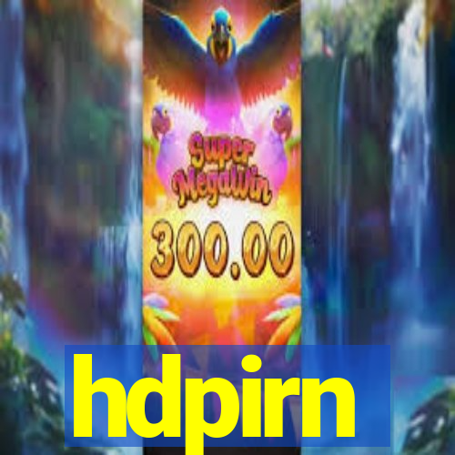 hdpirn