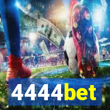 4444bet