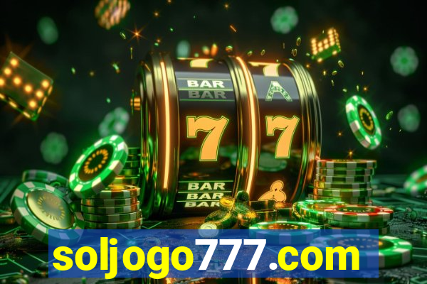 soljogo777.com