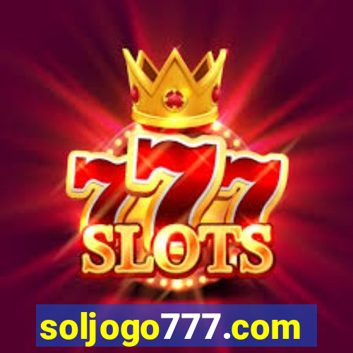 soljogo777.com