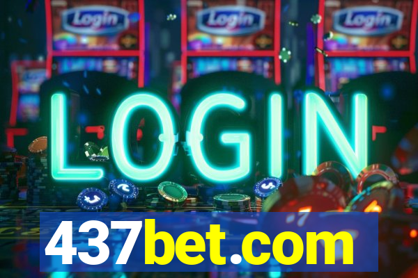 437bet.com