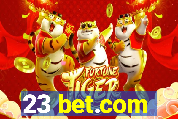 23 bet.com