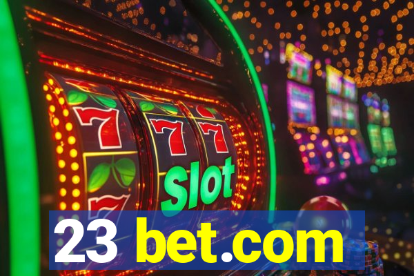 23 bet.com