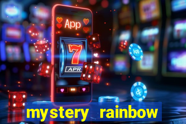 mystery rainbow slot free play