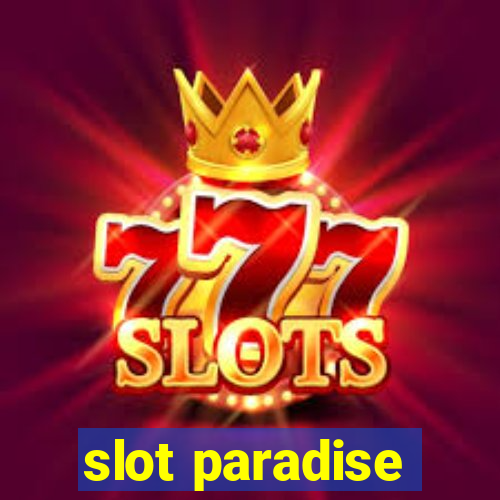 slot paradise