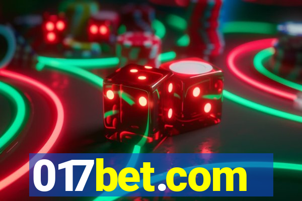 017bet.com