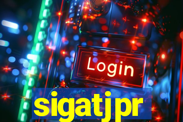 sigatjpr