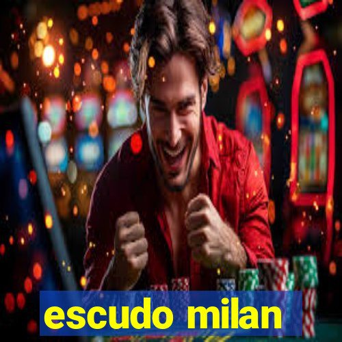 escudo milan