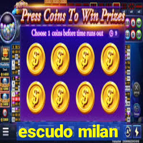 escudo milan