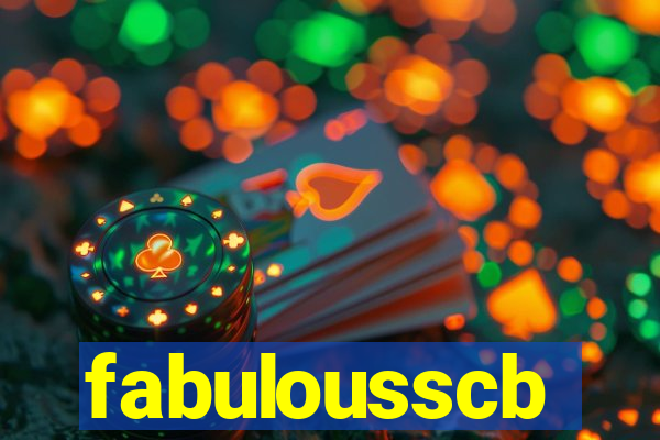 fabulousscb