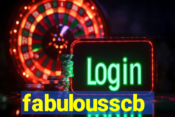 fabulousscb