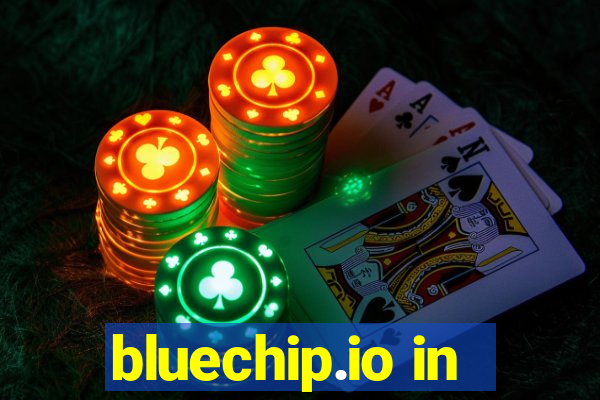 bluechip.io in